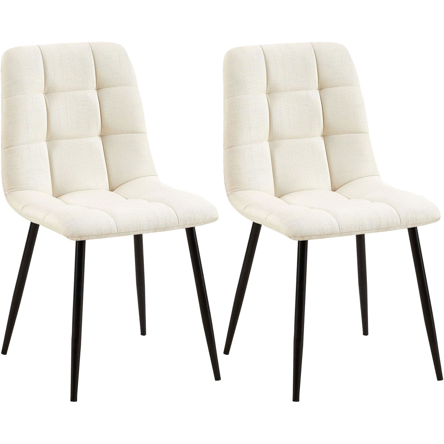 2 Tilde-ruokailutuolin setti