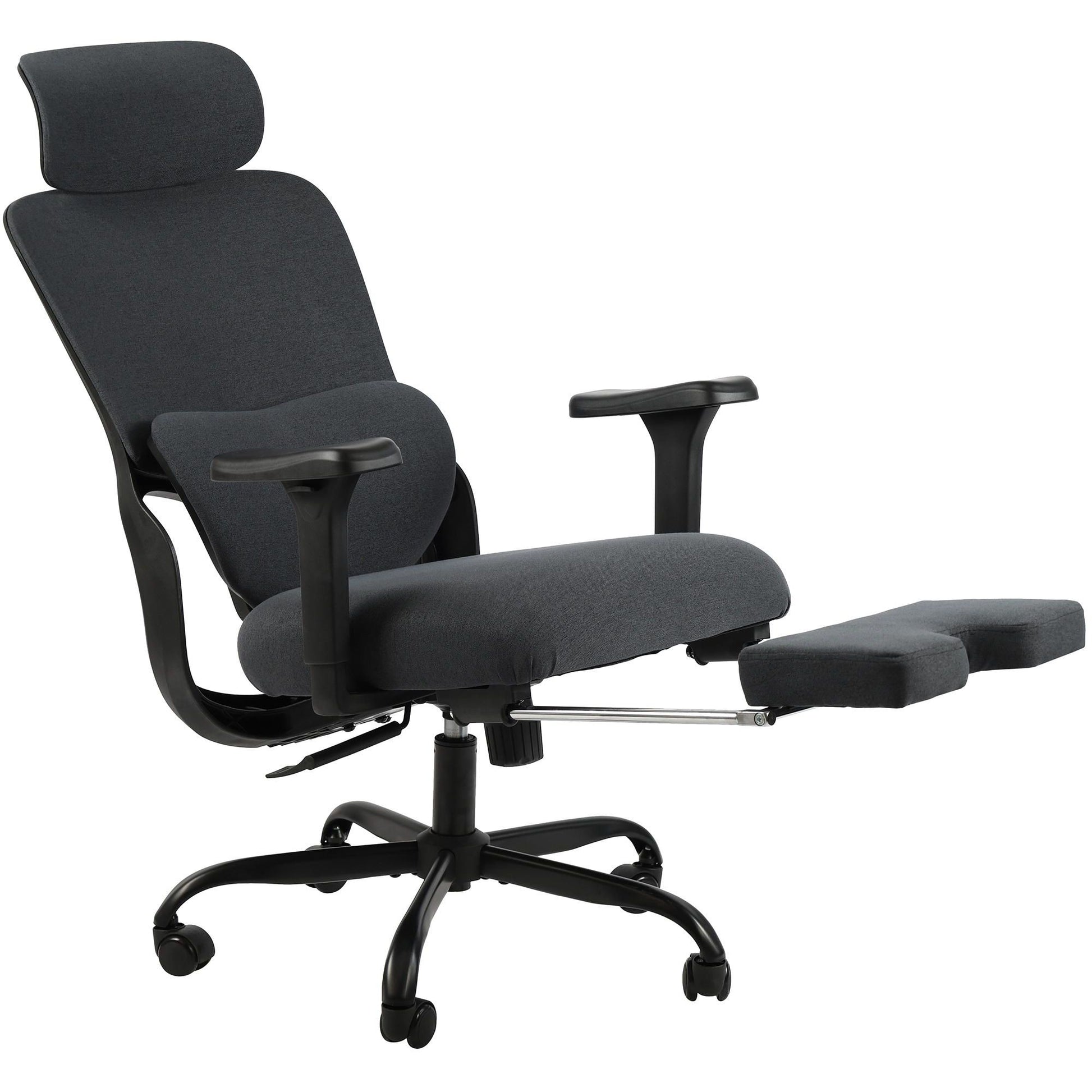 Leesburg toimistotuoli