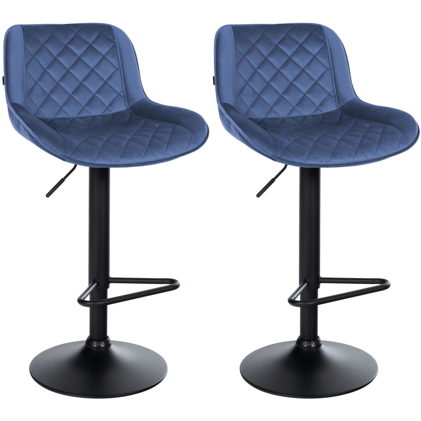 2 baarijakkaran sarja Kasson