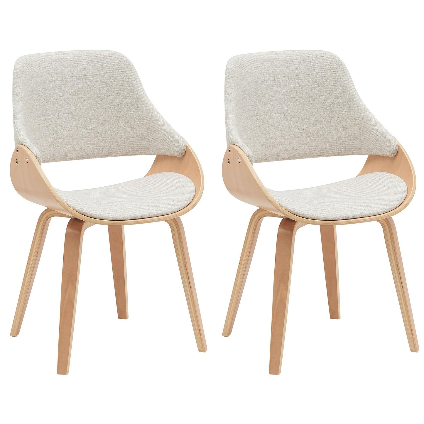 2 Vangale-ruokailutuolin sarja