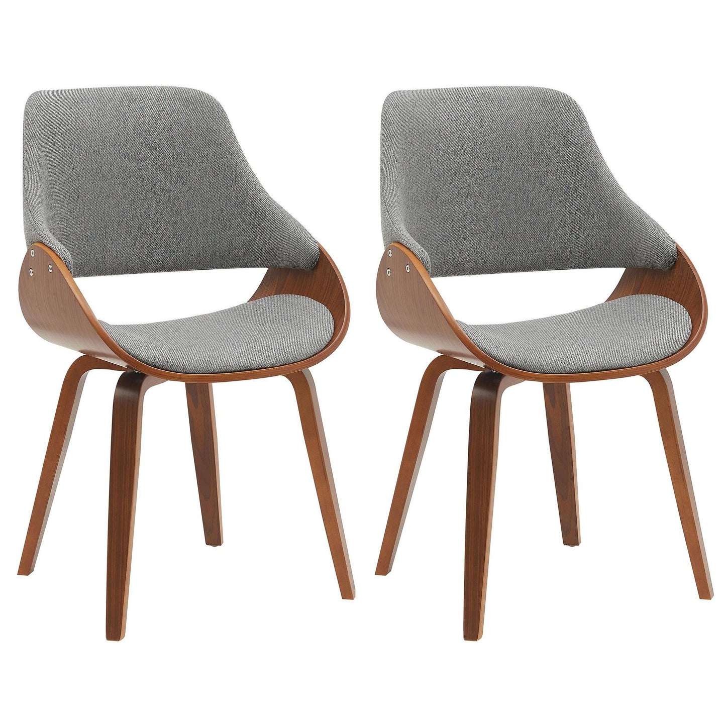 2 Vangale-ruokailutuolin sarja