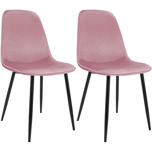 2 Maryam-ruokailutuolin setti