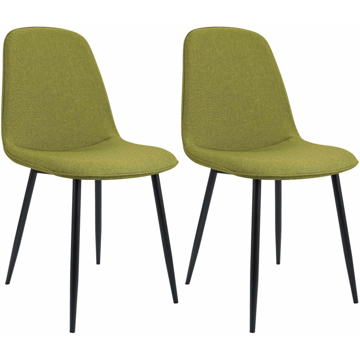 2 Maryam-ruokailutuolin setti