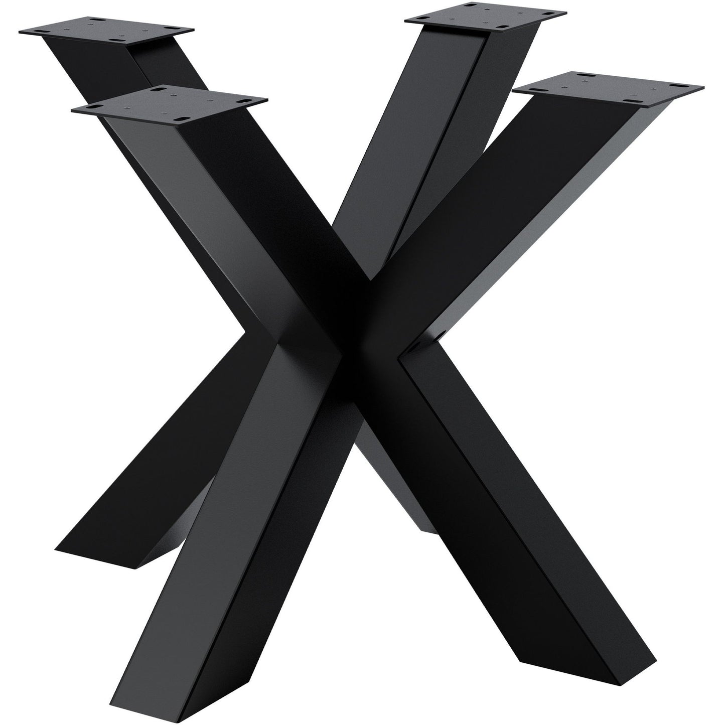 Harlan pöydän jalat