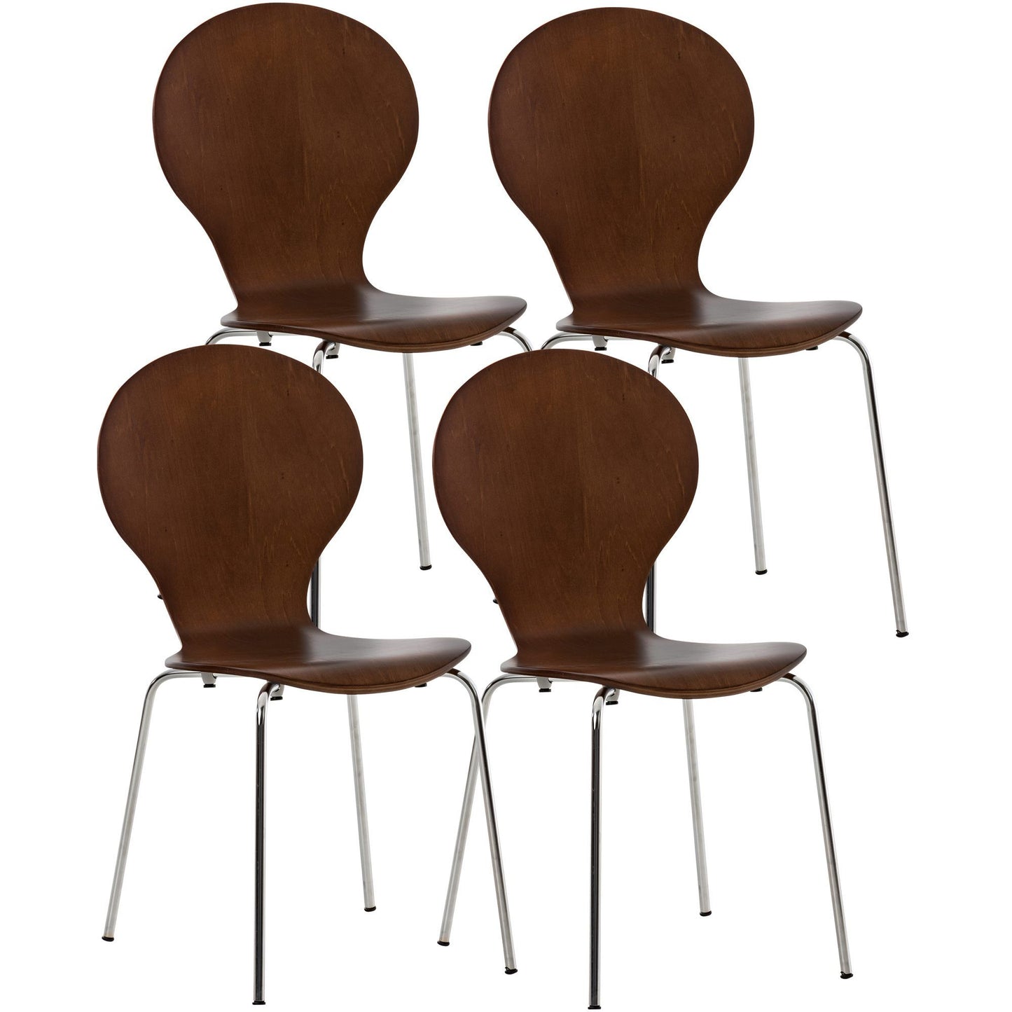 4x pinottava DIEGO tuoli