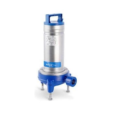 JÄTEVESIPUMPPU REPIJÄLLÄ XYLEM DXG 25-11T 4833114 | 4833114 | 6415848331140 | Xylem
