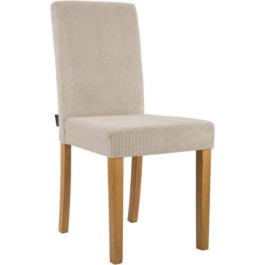 Ruokasalin tuoli Ina Cord