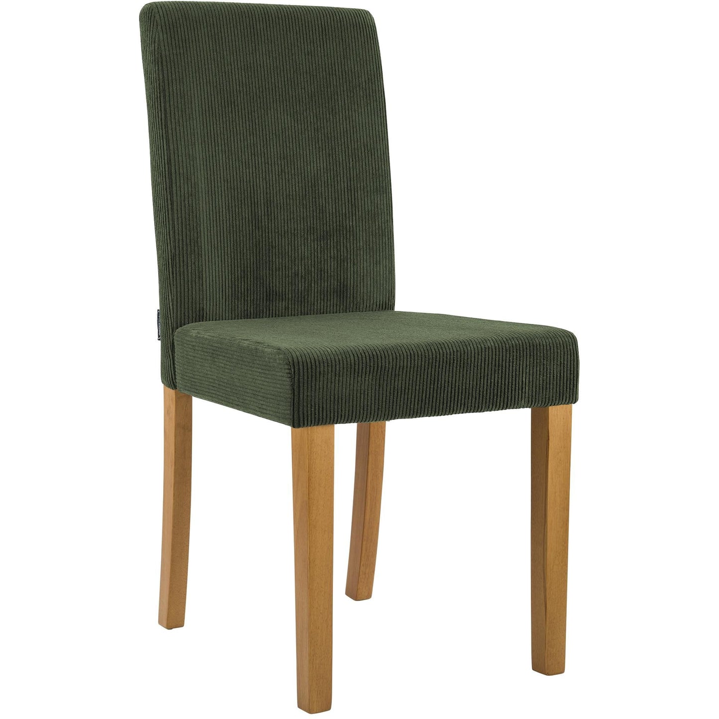 Ruokasalin tuoli Ina Cord