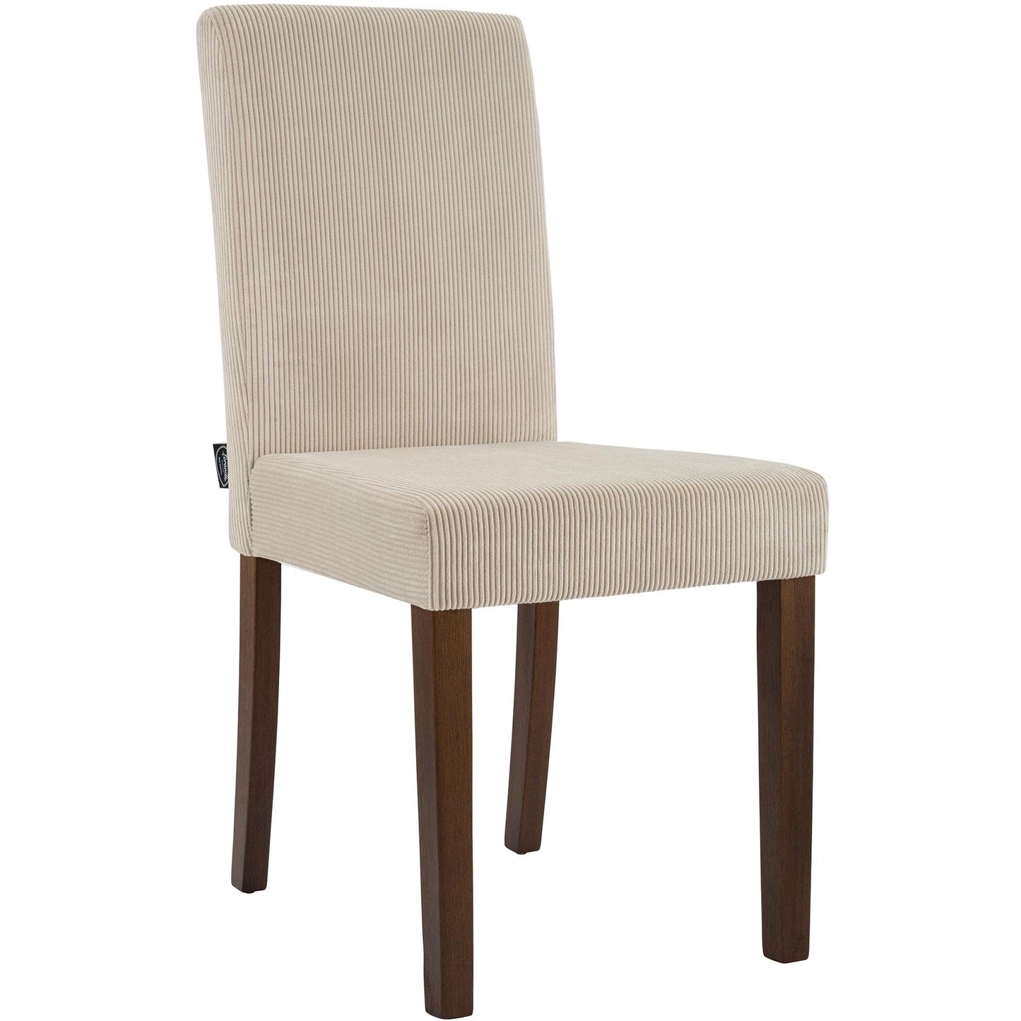 Ruokasalin tuoli Ina Cord