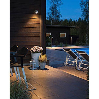 SEINÄVALAISIN ULKO TRIESTE, SPOT GU10, ANTRASIITTI