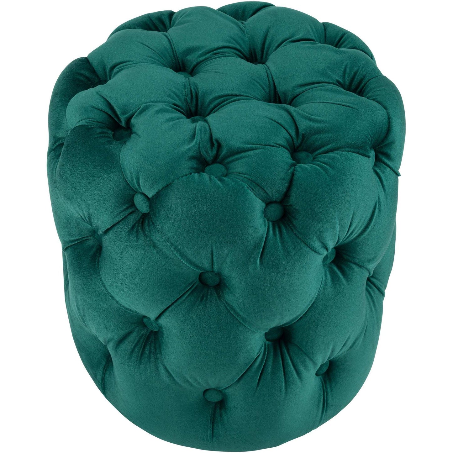 Drancy samettijakkara