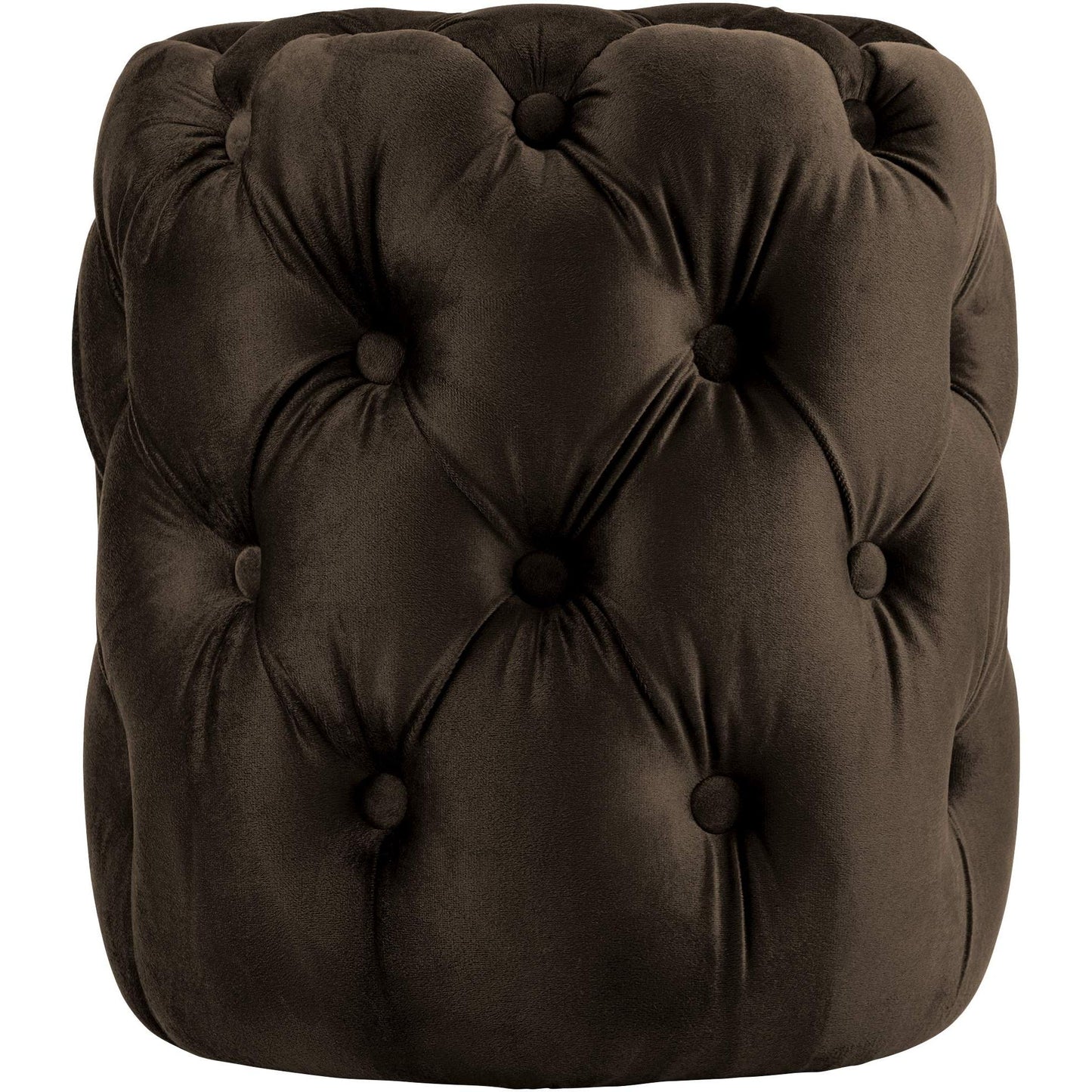 Drancy samettijakkara