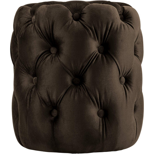 Drancy samettijakkara