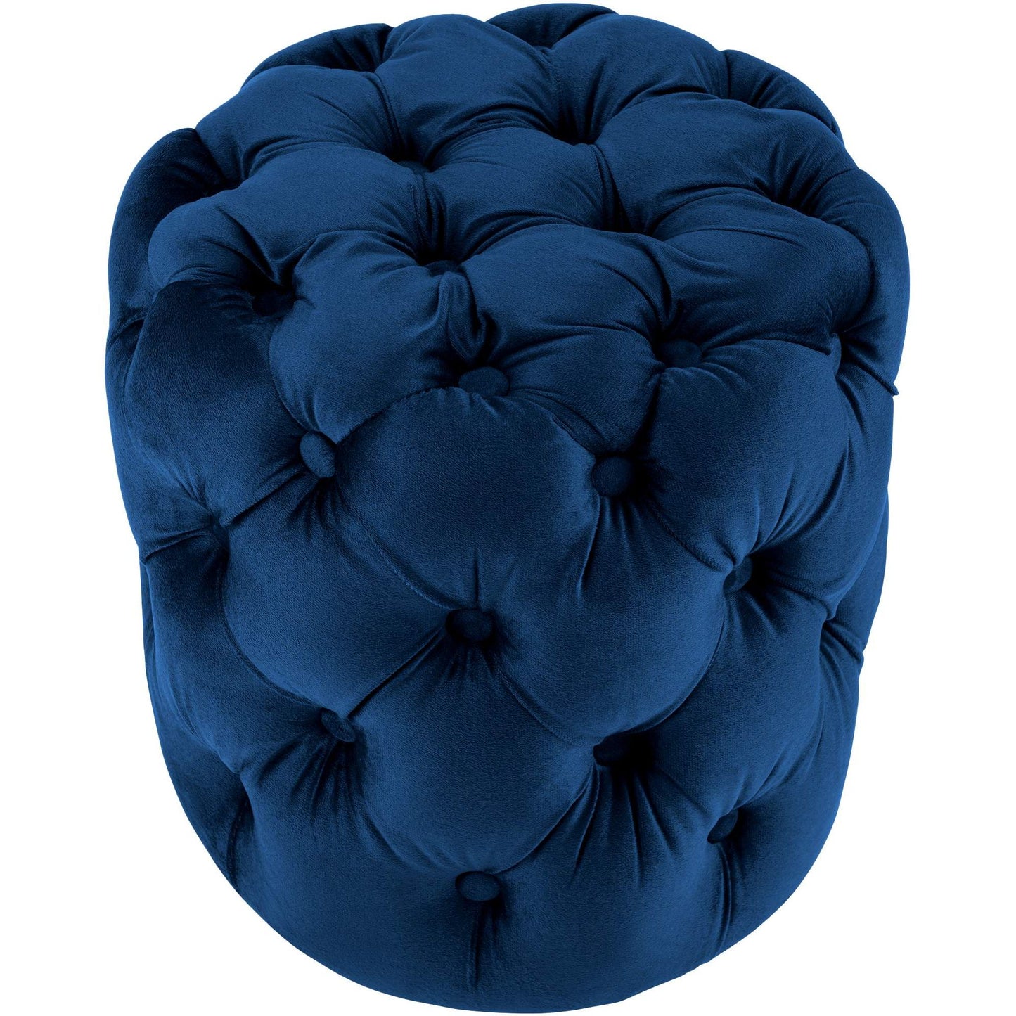 Drancy samettijakkara