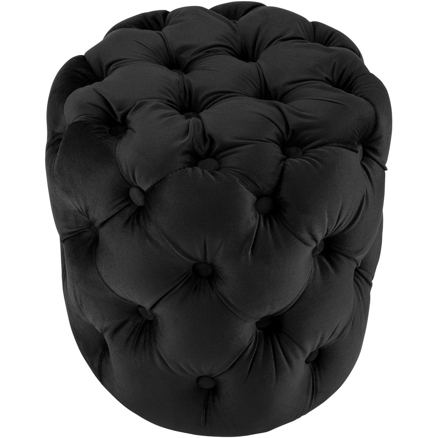 Drancy samettijakkara