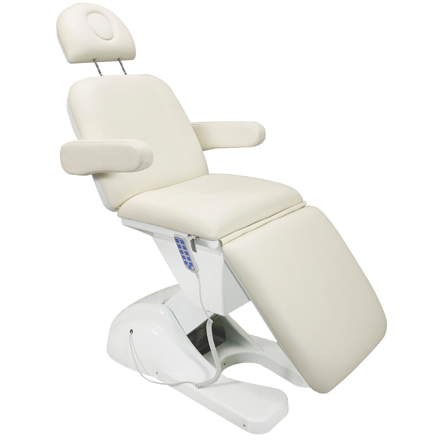 Sähkökäyttöinen kosmetiikkapöytä Penta