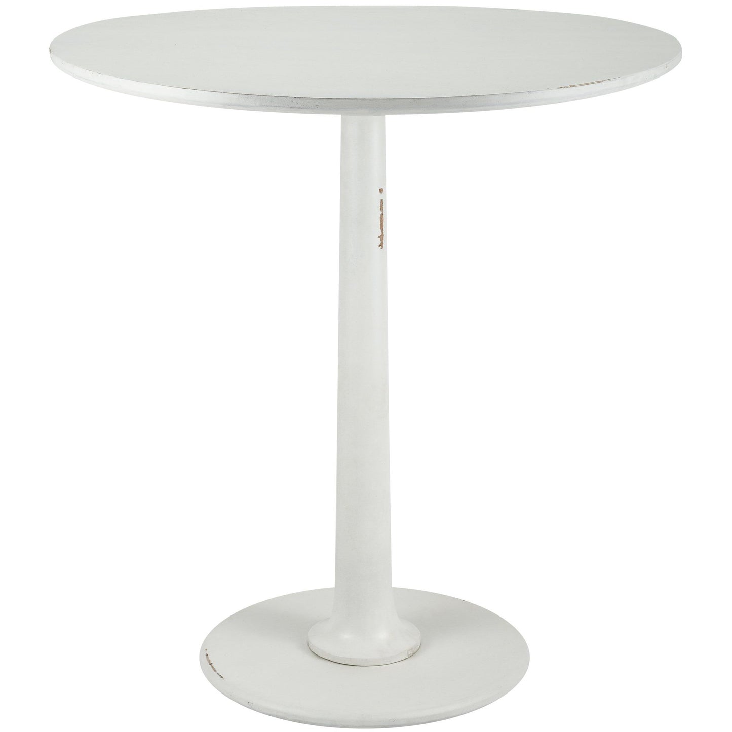 Morristownin sivupöytä