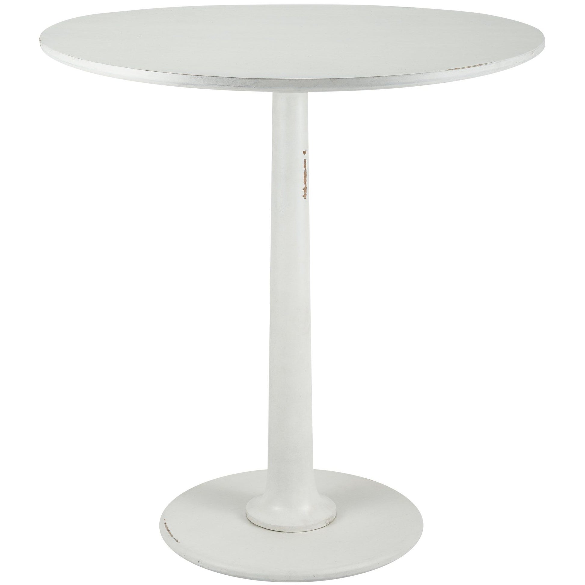 Morristownin sivupöytä