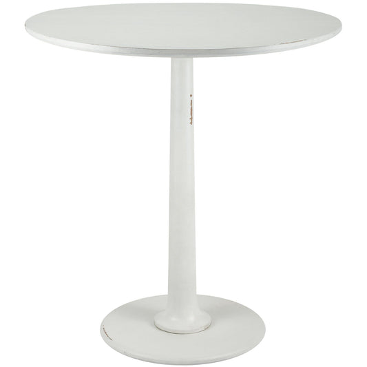 Morristownin sivupöytä