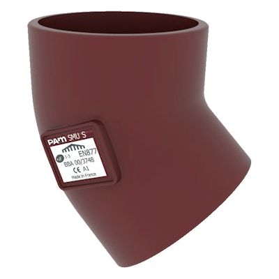 VALURAUTAKULMAYHDE SMU 100x45 204123 | 0204123 | 6415802041238 | SAINT-GOBAIN PAM | Kotikauppa