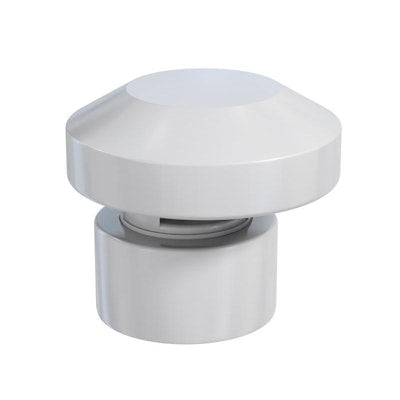 ALIPAINEVENTTIILI PREVEX 11058 75/110mm 4162742 | 4162742 | 6415841627424 | Prevex | Kotikauppa