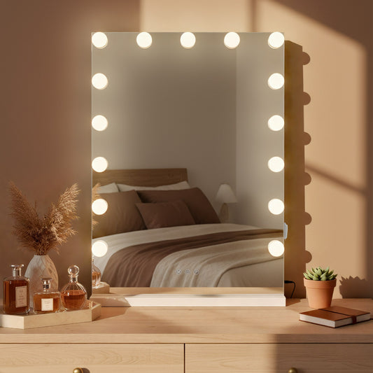 Murrieta meikkipeili