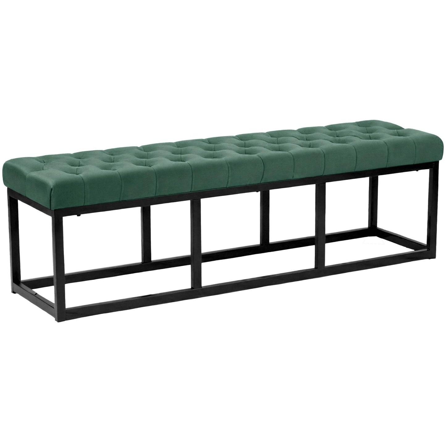 Polson Velvet Black Penkki