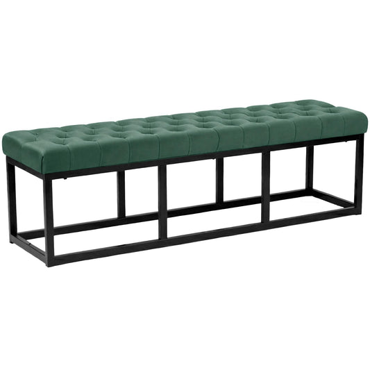 Polson Velvet Black Penkki