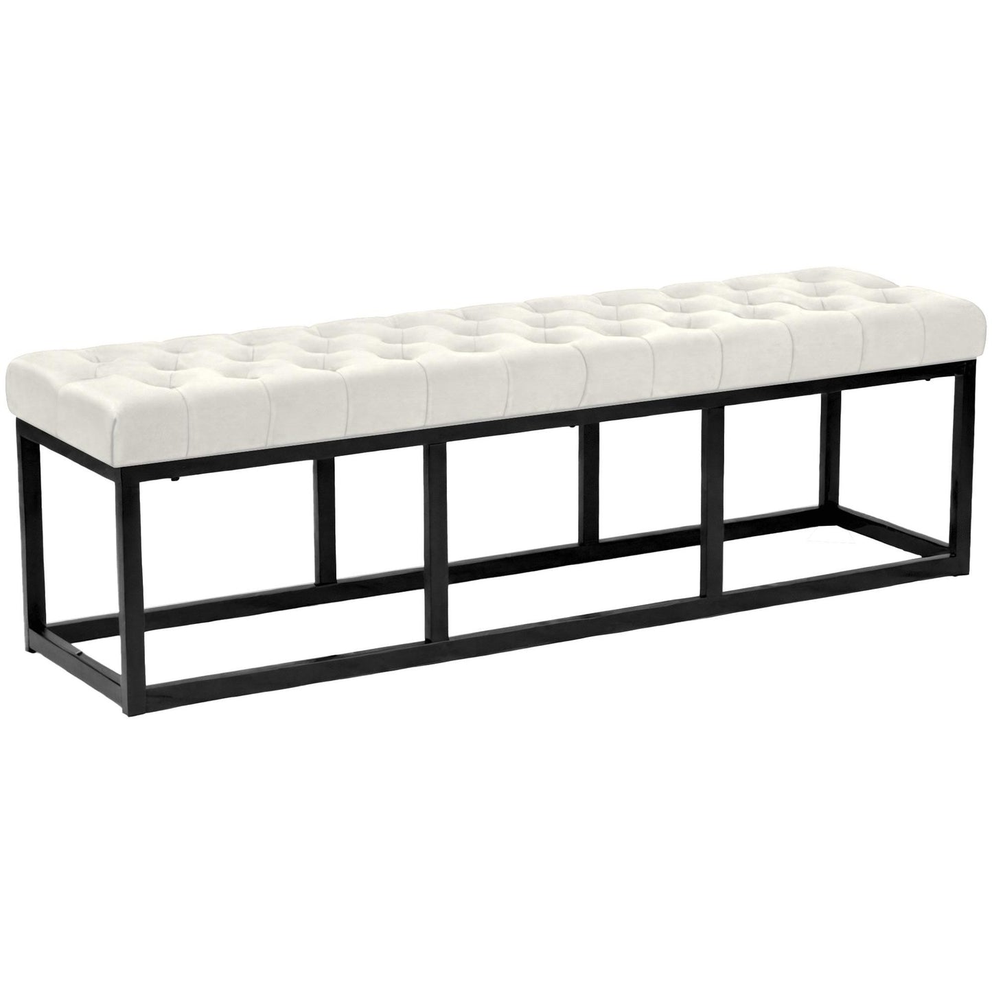 Polson Velvet Black Penkki