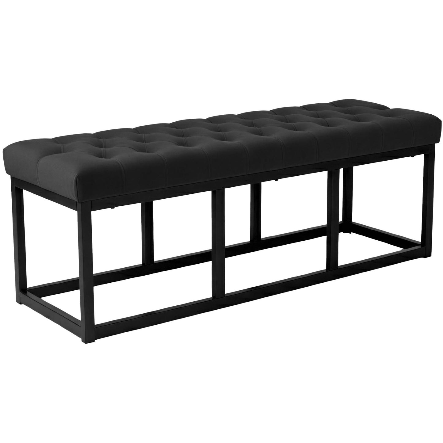 Polson Velvet Black Penkki