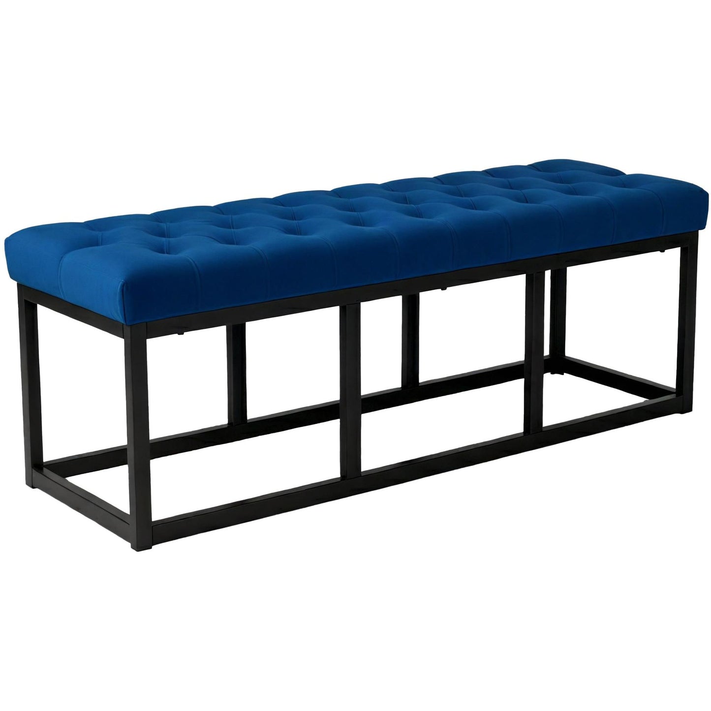 Polson Velvet Black Penkki