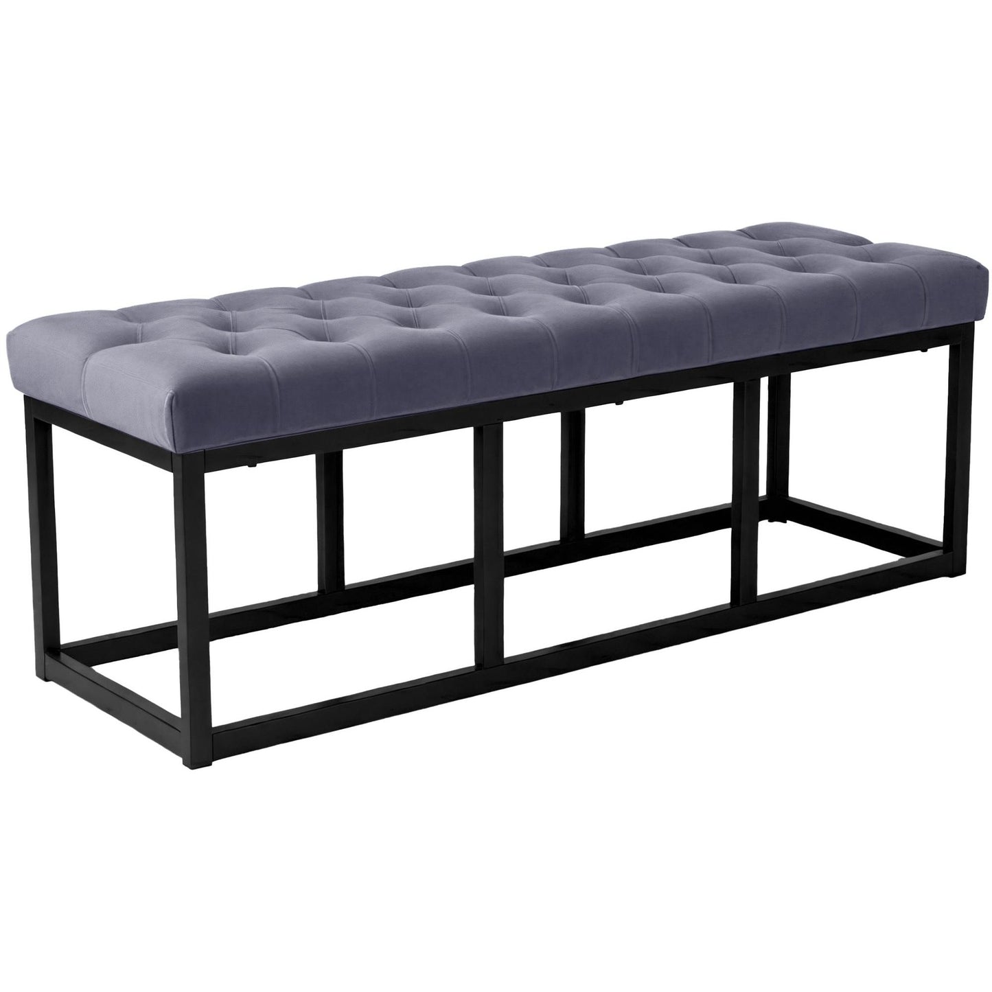 Polson Velvet Black Penkki