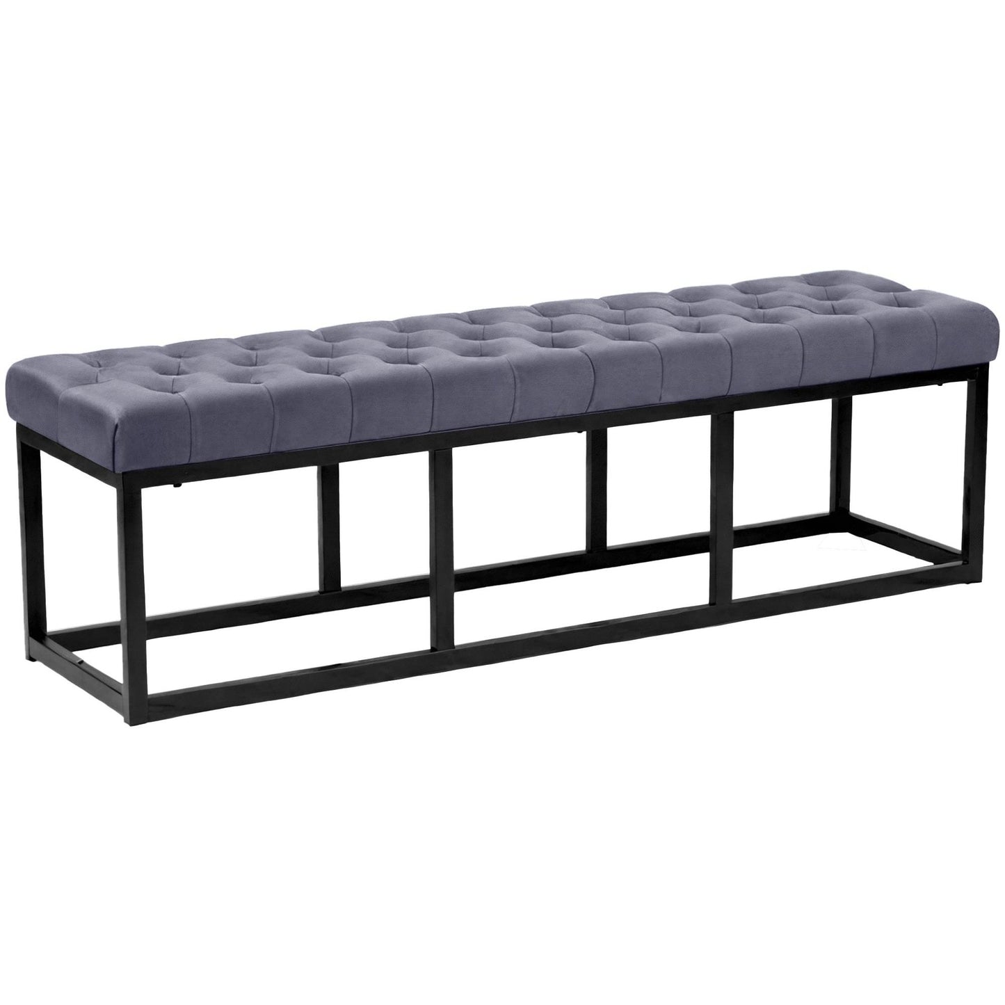 Polson Velvet Black Penkki