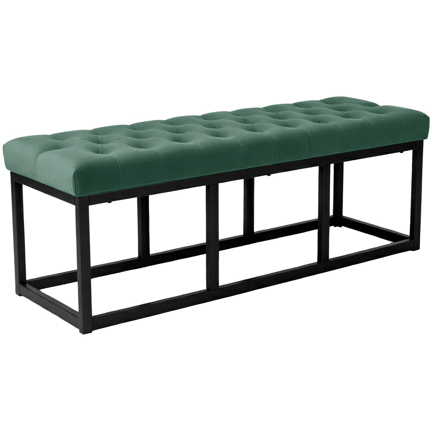 Polson Velvet Black Penkki