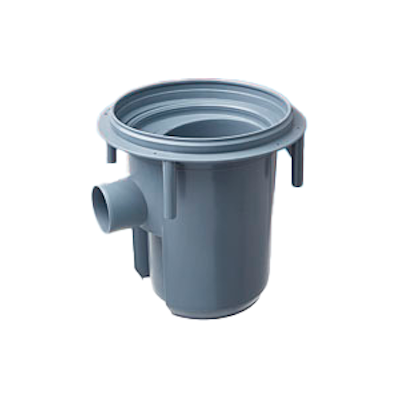 HIEKANEROTIN MERIKA PHV75mm 7,7L 341 3638002 | 3638002 | 6415836380020 | Merika | Kotikauppa