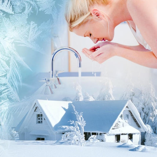 SULANAPITOKAAPELI DEFROST WATER KIT 35M 385W