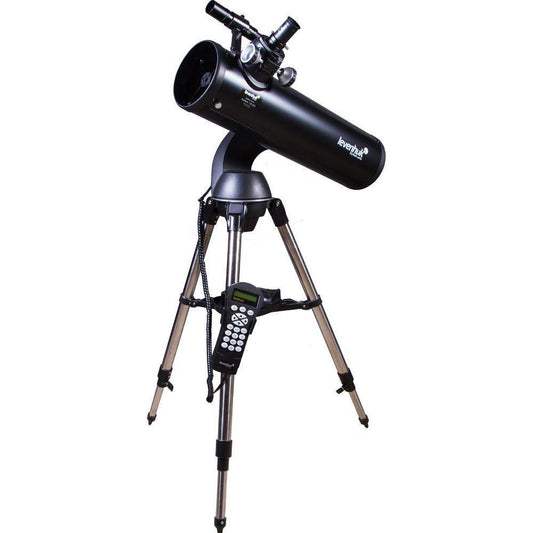 Levenhuk SkyMatic 135 GTA Teleskooppi | 18114 | 5905555002118 | Kotikauppa | Levenhuk