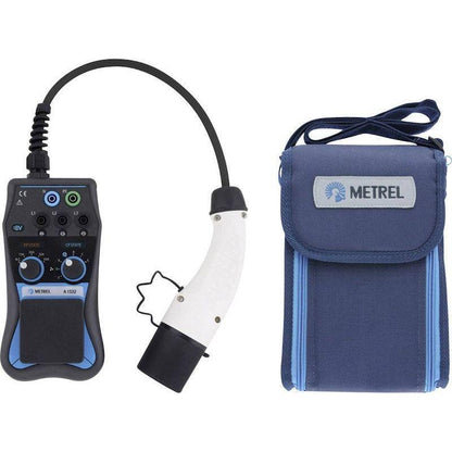 SÄHKÖAUTON TESTERIADAPTERI A1532