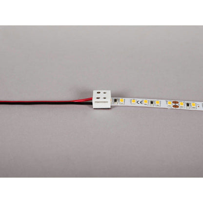 SÄHKÖINEN LISÄTARVIKE ART RUUVILIITIN 8MM IP20 5kpl