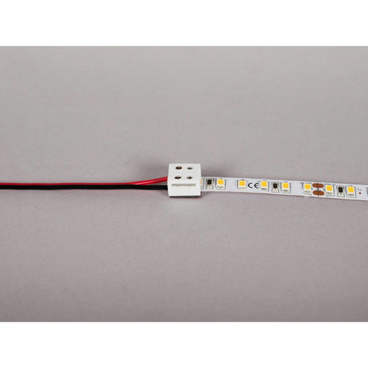 SÄHKÖINEN LISÄTARVIKE ART RUUVILIITIN 8MM IP20 5kpl