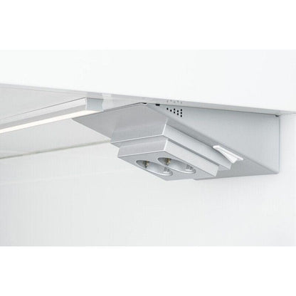 SÄH.LISÄTARV. PRO POWER PLUS 2S/16A35W/IP20/PPJ/ KYT/ ALUMIINI