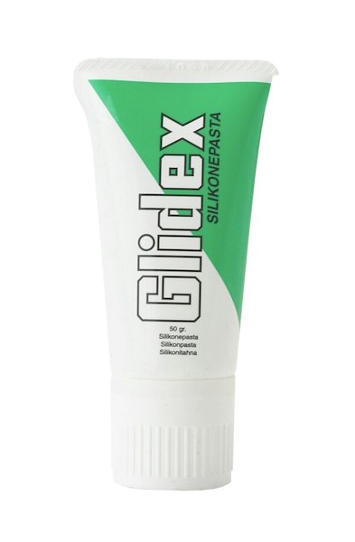 LIUKUAINE UNIPAK 50gr TUUBI GLIDEX (JUOMAV.HYV)