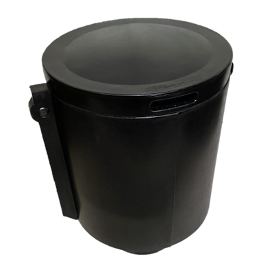 SAOSTUSKAIVO RAITA SK 100 L 3622569 | 3622569 | 6415836225697 | RAITA ENVIRONMENT | Kotikauppa