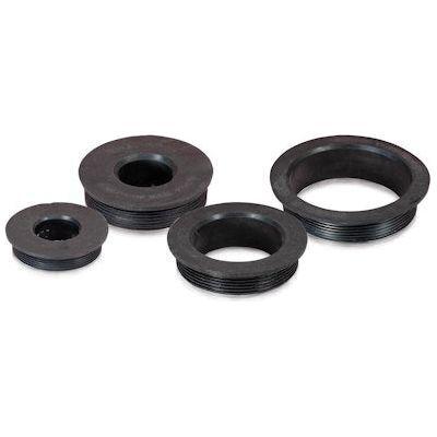 KUMITIIVISTE PURUS 50/32mm EPDM 2363503 | 2363503 | 7391543500700 | Purus | Kotikauppa