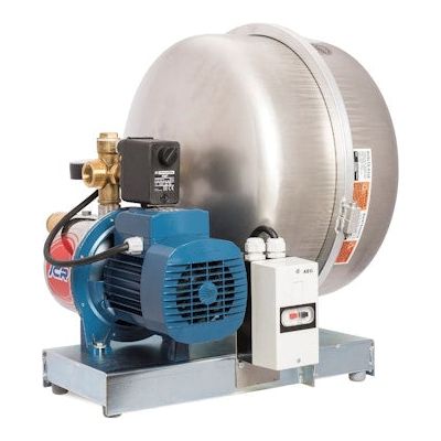 VESIÖ ISKU-JET LOHJA 350RP | 4741010 | 6415847410105 | Pumppulohja