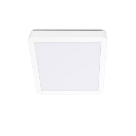 18W 4000K LED-paneelivalaisin SIGARO NELIÖ PINTA IP40