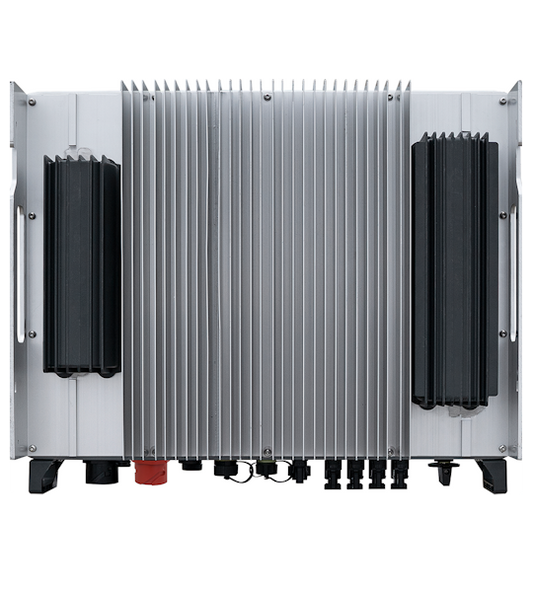 PV INVERTTERI SOLIS RHI-3P8K-HVES-5G 8 kW +wifi