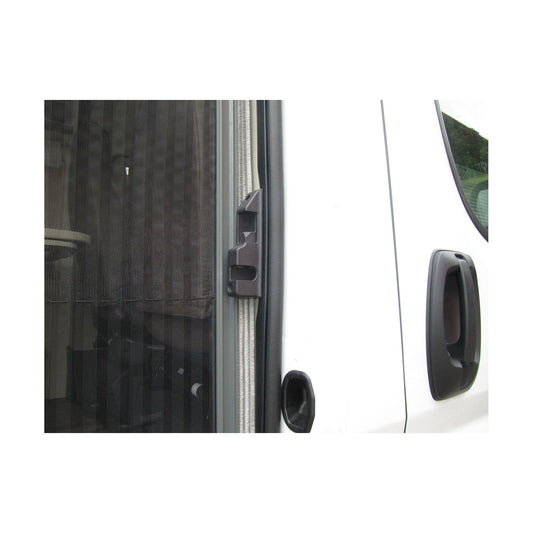 HEOSafe liukuoven lukko Fiat Ducato 250 / 290