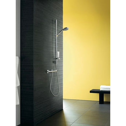 COMBISETTI HANSGROHE 27846000 ECOSTAT CROMA 100