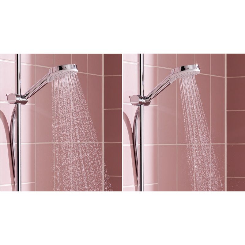 SADESUIHKUHANA HANSGROHE 26596000 CROMETTA 240 ECOSMART